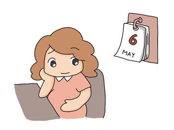 懷孕后，准媽媽要留心這幾點