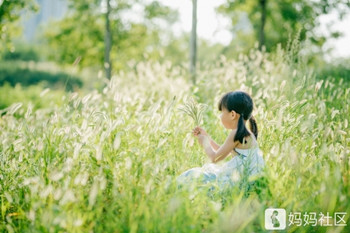 五一來啦，分享各年齡段寶寶的戶外遊戲，拿走不謝！