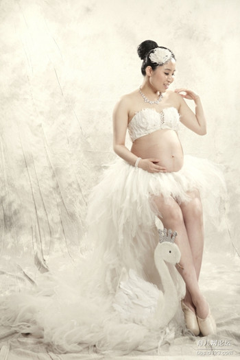 沒必要“恐孕”，懷孕的好處真不少！