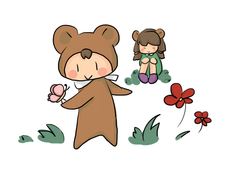 小孩手指蛻皮是怎麼回事？要注意營養補充了！