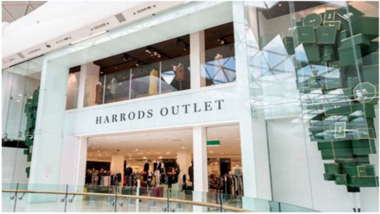 【記者觀察】從線下到線上多國零售商紛紛出招“自救”