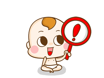 注意！孩子有這些問題，趕緊去醫院