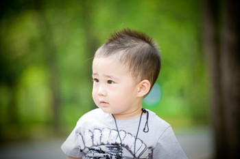 給娃喂水，這四個時間最佳，趕緊收藏！