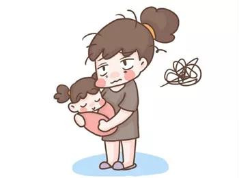 產後抑鬱症有多可怕？先來了解有哪些癥狀