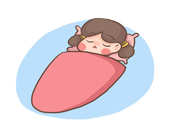 小傢伙總是睡不醒，或因濕氣太重！