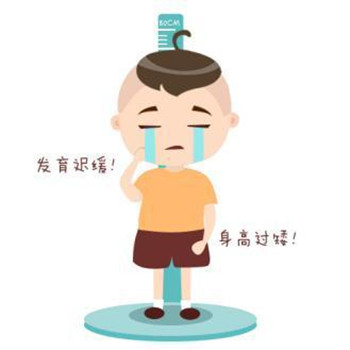 這些食物會妨礙孩子長高，快拉黑！