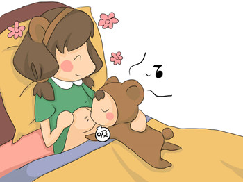 養育小寶寶，這些技巧一定要牢記