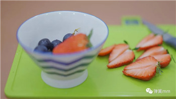 又到草莓季，給孩子吃要注意這些事~