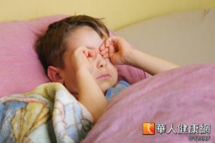 兒童熟睡期時間愈長　記憶力愈好_大圖輸出