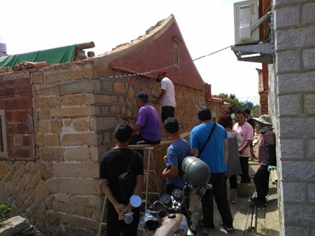 金門傳統匠師推廣教育班引發熱烈迴響 六月進行木作課程學習歡迎報名_桃園機場接送