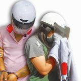 飢童覓食 遭過肩摔虐死_桃園機場接送