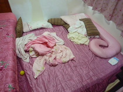 早產男嬰趴睡窒息　相驗認心肺衰竭猝死_新竹婚宴會館