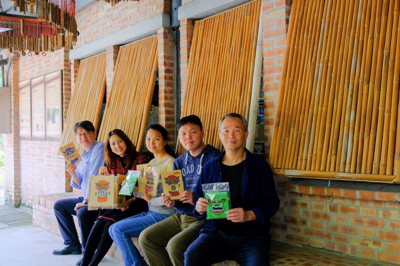 「青春永駐創意無限」新竹縣青年進館計畫開跑 報名6/14止_宜蘭傳統藝術中心