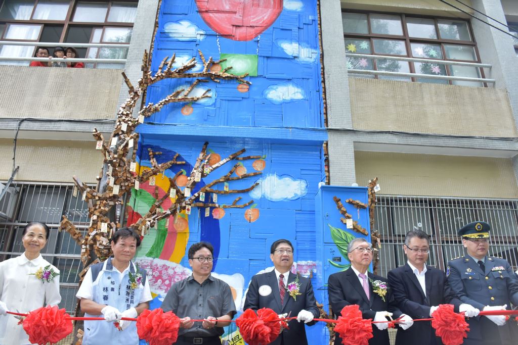 『富興100榮耀精彩』峨眉湖畔富興國小百年校慶_台東名產