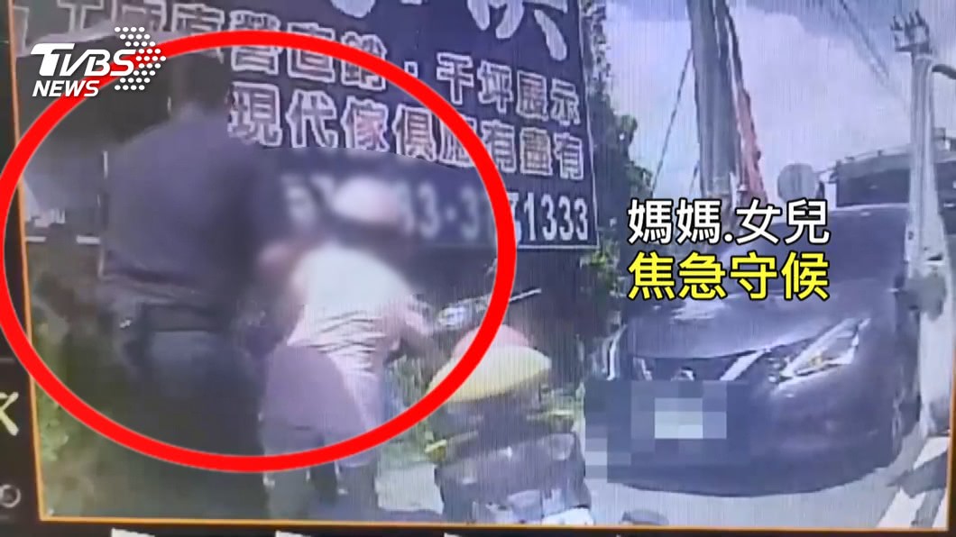 9歲童騎車載弟捲槽車底　2歲弟魂斷輪下_台東名產