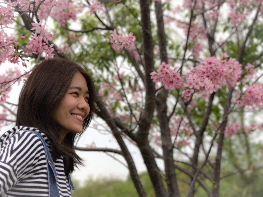 大地裝置藝術吸睛 竹東河濱公園浪漫登場_桃園機場接送